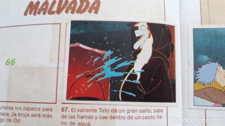 Coleccionismo cromos antiguos: celditor el mago de oz cromo n   67 - Foto 1