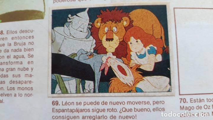 Coleccionismo cromos antiguos: celditor el mago de oz cromo n   69 - Foto 1