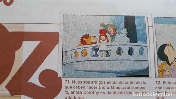 Coleccionismo cromos antiguos: celditor el mago de oz cromo n   71 - Foto 1
