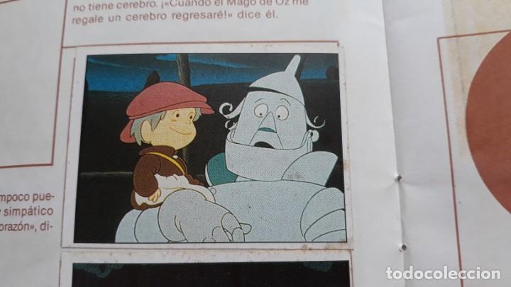 Coleccionismo cromos antiguos: celditor el mago de oz cromo n   78 - Foto 1