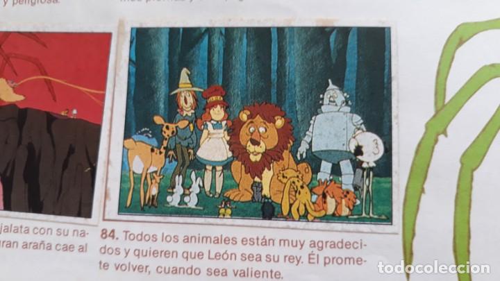 Coleccionismo cromos antiguos: celditor el mago de oz cromo n   84 - Foto 1