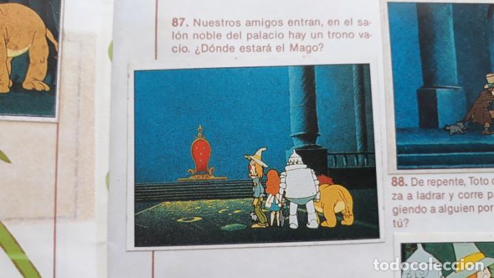 Coleccionismo cromos antiguos: celditor el mago de oz cromo n   87 - Foto 1