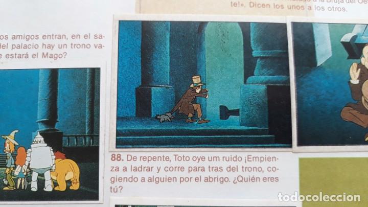 Coleccionismo cromos antiguos: celditor el mago de oz cromo n   88 - Foto 1