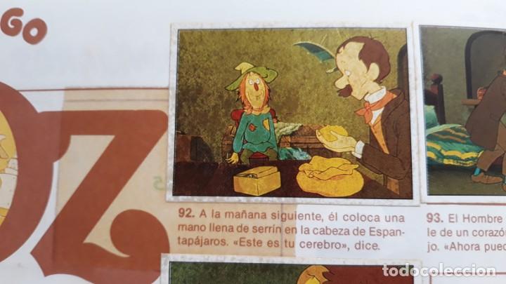 Coleccionismo cromos antiguos: celditor el mago de oz cromo n   92 - Foto 1
