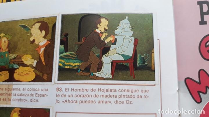 Coleccionismo cromos antiguos: celditor el mago de oz cromo n   93 - Foto 1