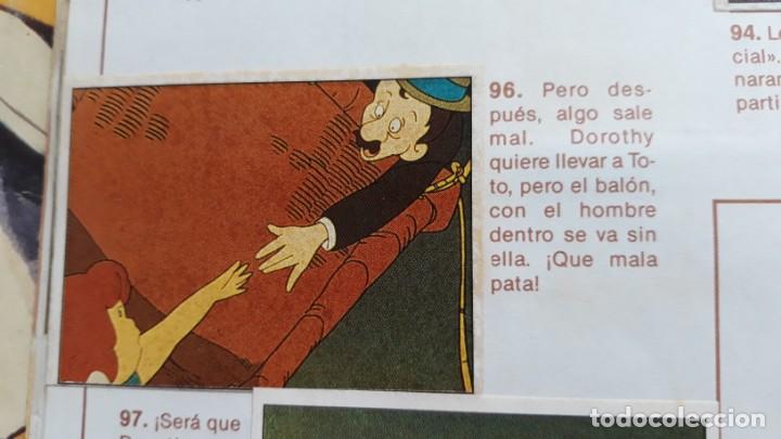 Coleccionismo cromos antiguos: celditor el mago de oz cromo n   96 - Foto 1