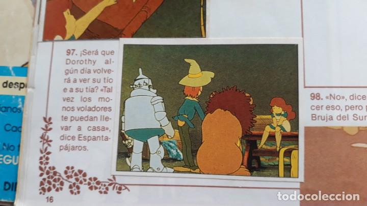 Coleccionismo cromos antiguos: celditor el mago de oz cromo n   97 - Foto 1