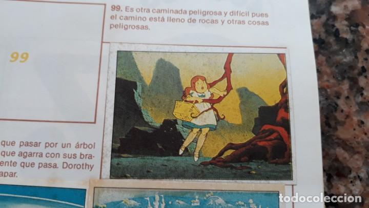 Coleccionismo cromos antiguos: celditor el mago de oz cromo n   99 - Foto 1