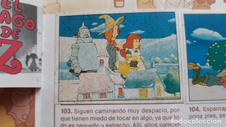 Coleccionismo cromos antiguos: celditor el mago de oz cromo n   103 - Foto 1