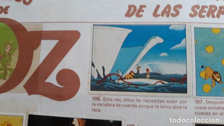 Coleccionismo cromos antiguos: celditor el mago de oz cromo n   106 - Foto 1