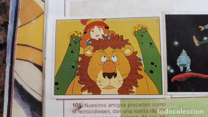 Coleccionismo cromos antiguos: celditor el mago de oz cromo n   108 - Foto 1