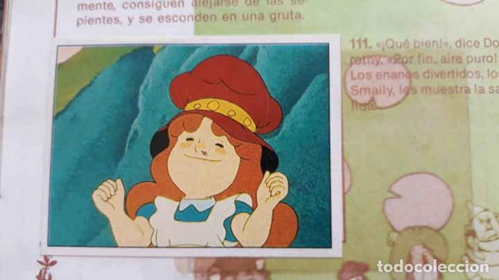 Coleccionismo cromos antiguos: celditor el mago de oz cromo n   111 - Foto 1