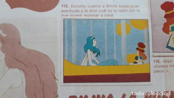 Coleccionismo cromos antiguos: celditor el mago de oz cromo n   115 - Foto 1