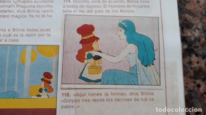 Coleccionismo cromos antiguos: celditor el mago de oz cromo n   116 - Foto 1