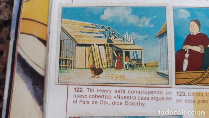 Coleccionismo cromos antiguos: celditor el mago de oz cromo n   122 - Foto 1