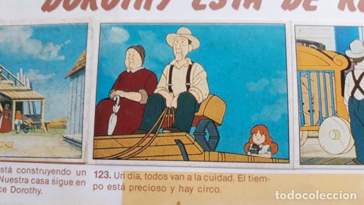 Coleccionismo cromos antiguos: celditor el mago de oz cromo n   123 - Foto 1