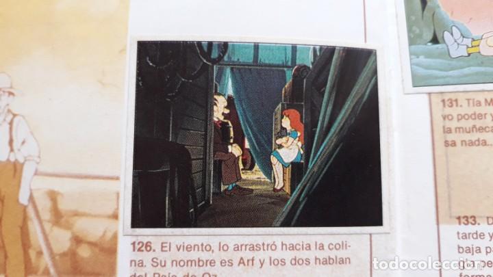 Coleccionismo cromos antiguos: celditor el mago de oz cromo n   126 - Foto 1