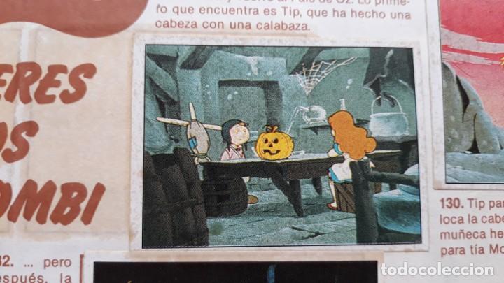 Coleccionismo cromos antiguos: celditor el mago de oz cromo n   129 - Foto 1