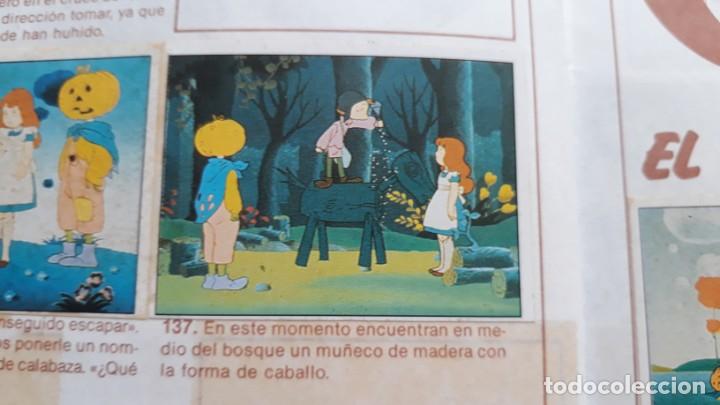 Coleccionismo cromos antiguos: celditor el mago de oz cromo n   137 - Foto 1