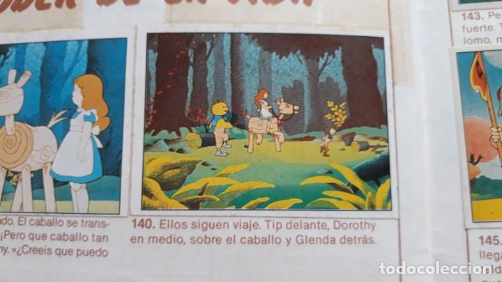 Coleccionismo cromos antiguos: celditor el mago de oz cromo n   140 - Foto 1