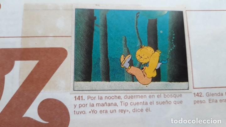 Coleccionismo cromos antiguos: celditor el mago de oz cromo n   141 - Foto 1