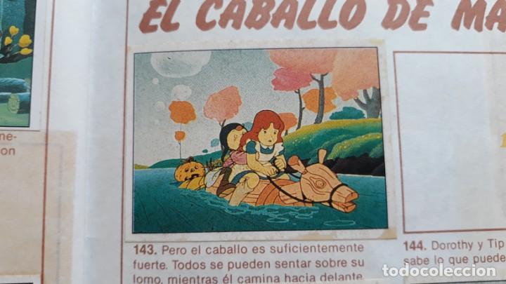 Coleccionismo cromos antiguos: celditor el mago de oz cromo n   143 - Foto 1