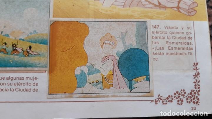 Coleccionismo cromos antiguos: celditor el mago de oz cromo n   147 - Foto 1