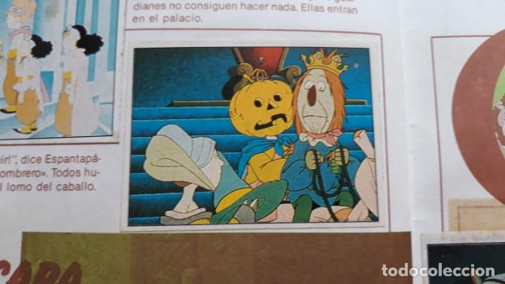 Coleccionismo cromos antiguos: celditor el mago de oz cromo n   149 - Foto 1