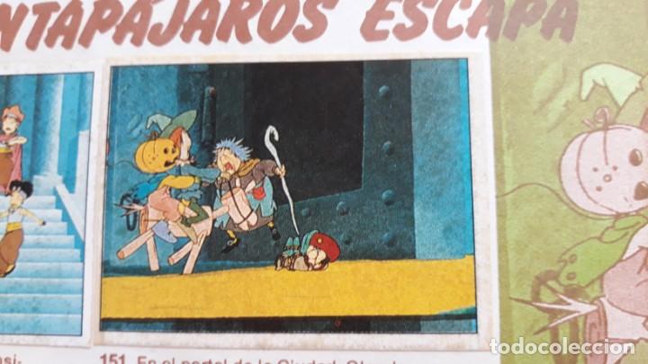 Coleccionismo cromos antiguos: celditor el mago de oz cromo n   151 - Foto 1