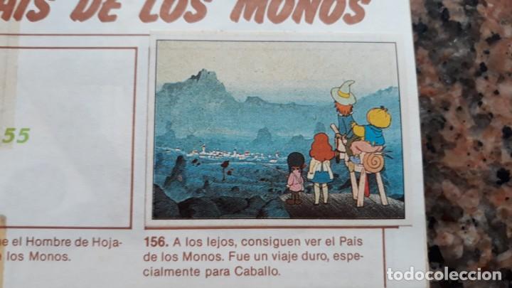 Coleccionismo cromos antiguos: celditor el mago de oz cromo n   156 - Foto 1