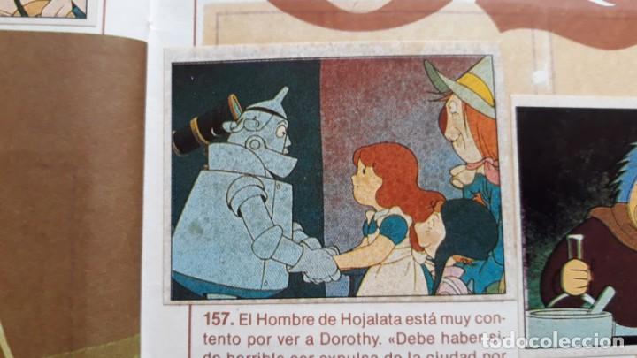 Coleccionismo cromos antiguos: celditor el mago de oz cromo n   157 - Foto 1