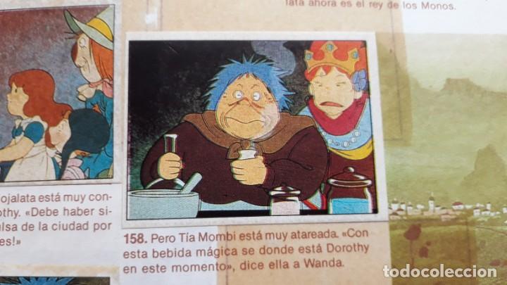 Coleccionismo cromos antiguos: celditor el mago de oz cromo n   158 - Foto 1