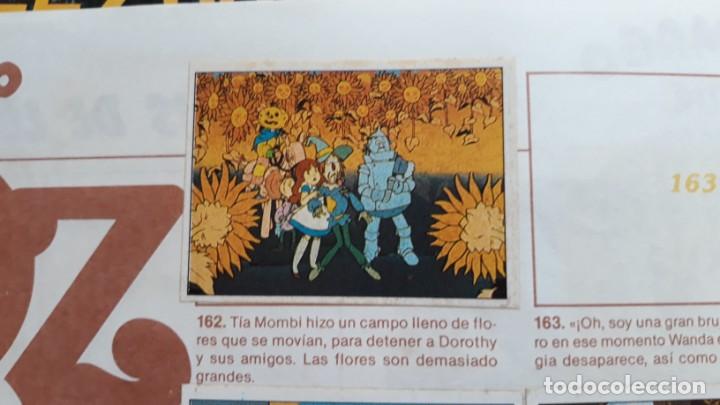 Coleccionismo cromos antiguos: celditor el mago de oz cromo n   162 - Foto 1