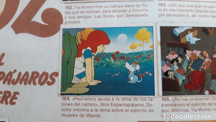 Coleccionismo cromos antiguos: celditor el mago de oz cromo n   164 - Foto 1