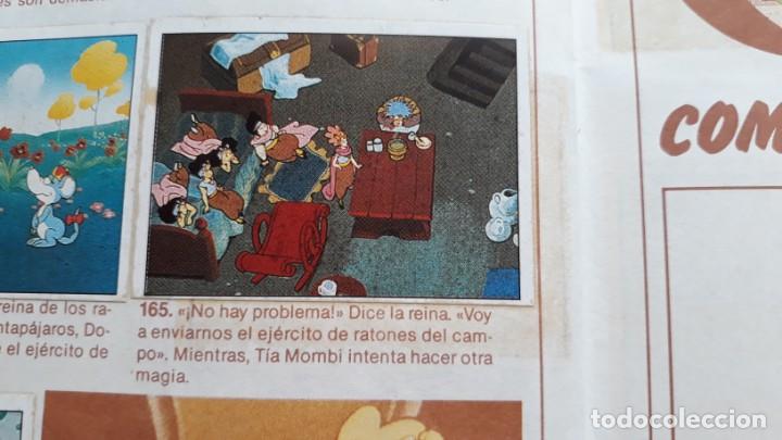 Coleccionismo cromos antiguos: celditor el mago de oz cromo n   165 - Foto 1