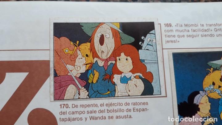 Coleccionismo cromos antiguos: celditor el mago de oz cromo n   170 - Foto 1