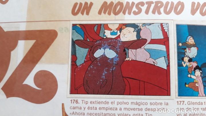 Coleccionismo cromos antiguos: celditor el mago de oz cromo n   176 - Foto 1