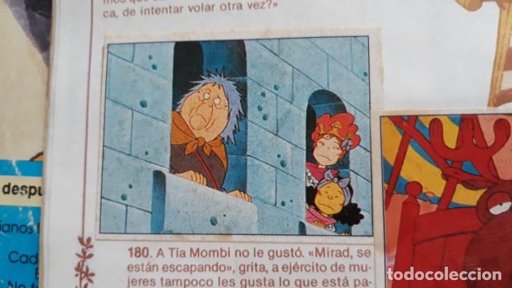 Coleccionismo cromos antiguos: celditor el mago de oz cromo n   180 - Foto 1