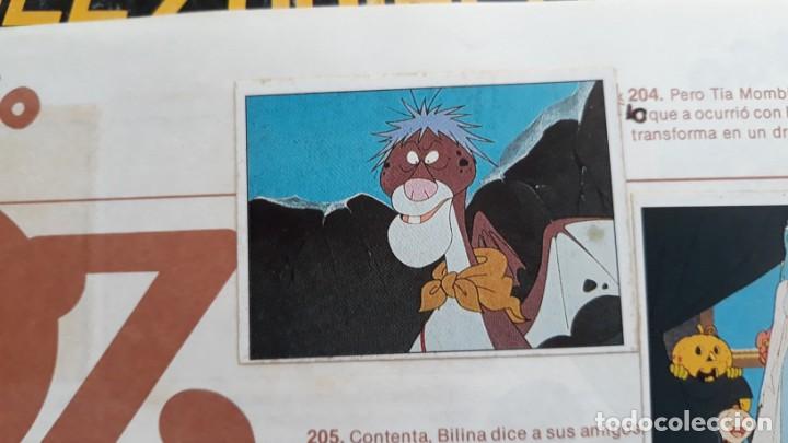 Coleccionismo cromos antiguos: celditor el mago de oz cromo n   204 - Foto 1