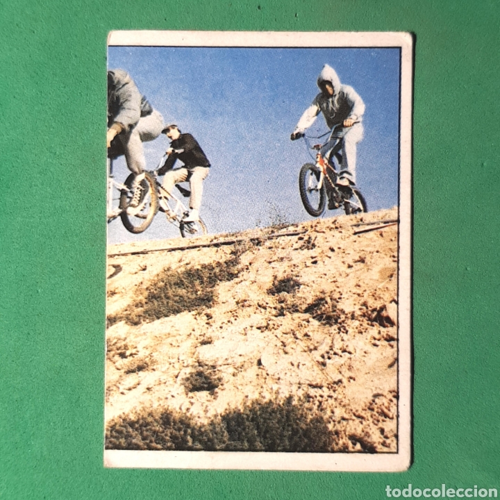 Coleccionismo cromos antiguos: (C-A02) - CROMO EDICIONES ESTE 1982 - E.T. EL EXTRA-TERRESTRE N&deg;100 - Foto 1