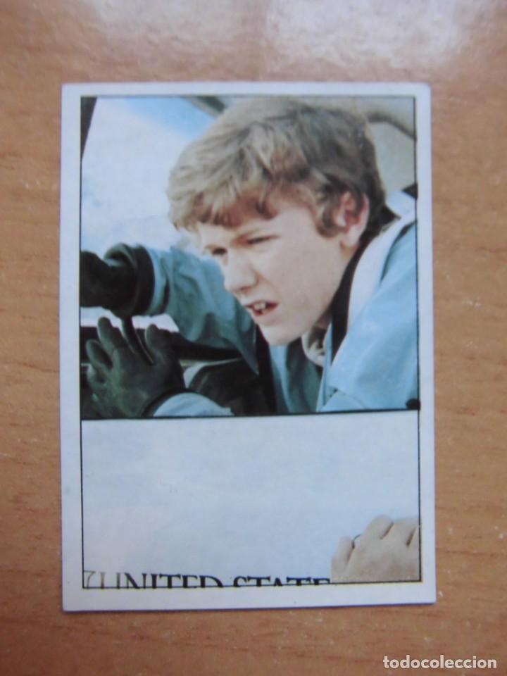 Coleccionismo cromos antiguos: Cromo n&ordm; 8 E.T. el extraterrestre (1982) Ediciones Este Despegado - Foto 1