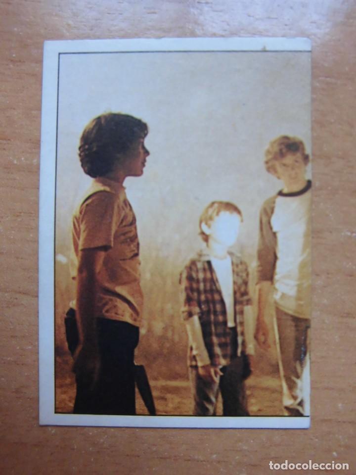 Coleccionismo cromos antiguos: Cromo n&ordm; 14 E.T. el extraterrestre (1982) Ediciones Este Despegado - Foto 1