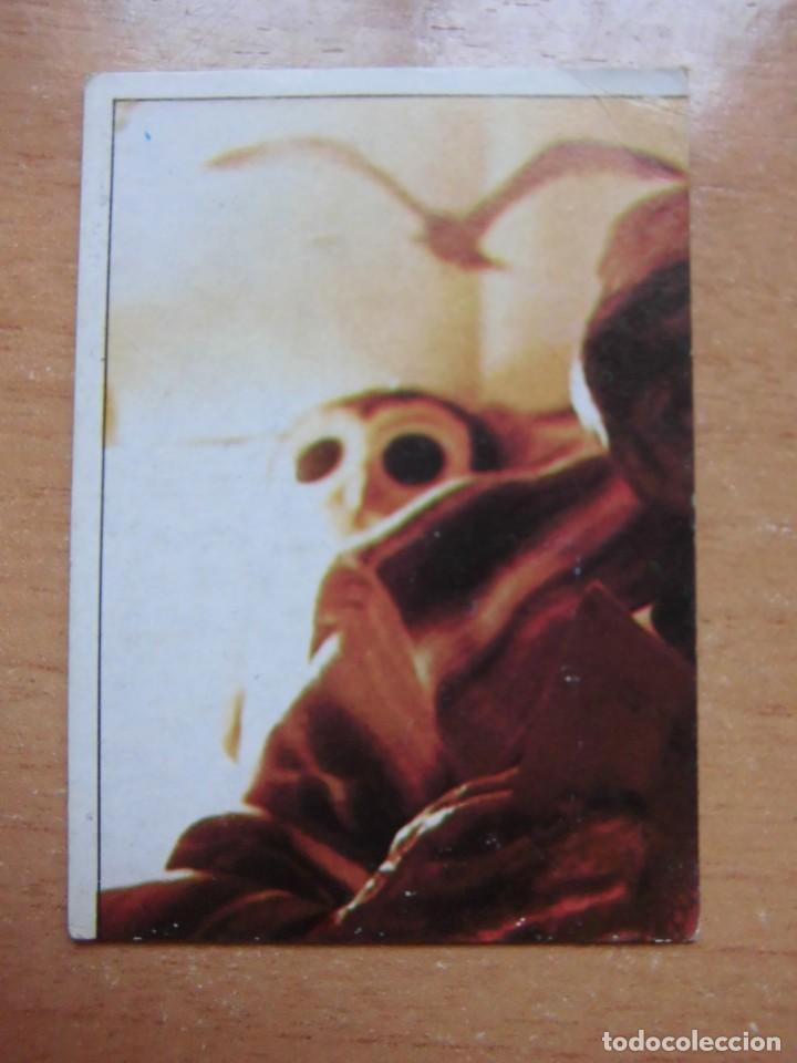 Coleccionismo cromos antiguos: Cromo n&ordm; 51 E.T. el extraterrestre (1982) Ediciones Este Despegado - Foto 1