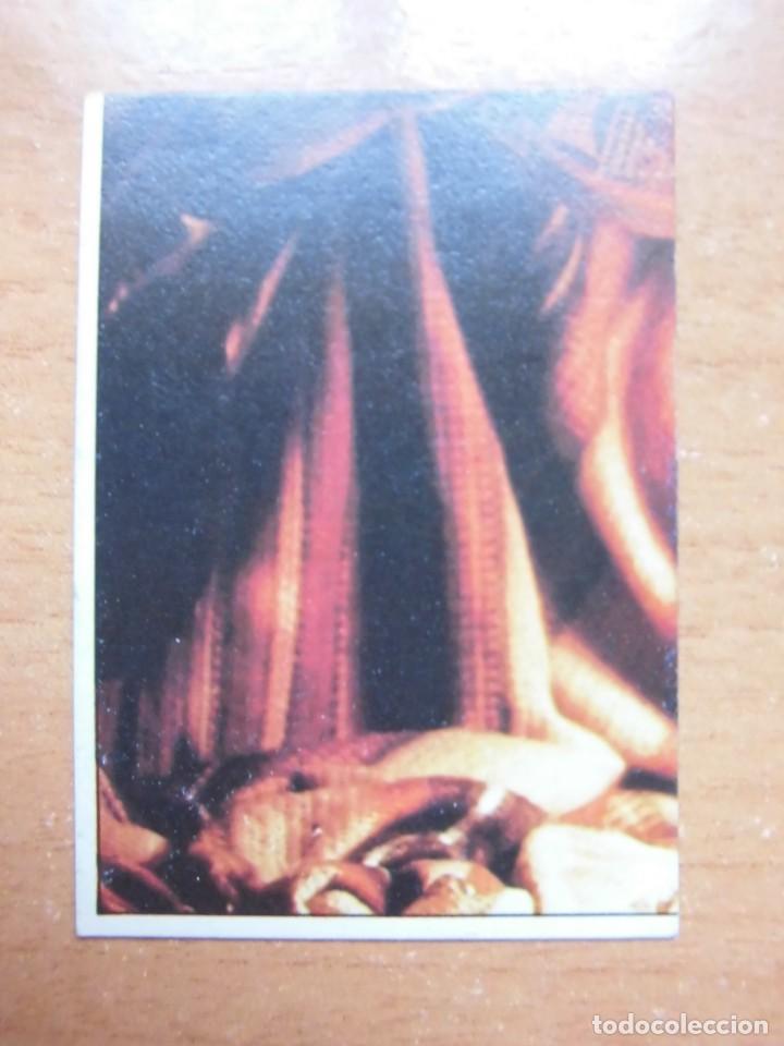 Coleccionismo cromos antiguos: Cromo n&ordm; 53 E.T. el extraterrestre (1982) Ediciones Este Despegado - Foto 1