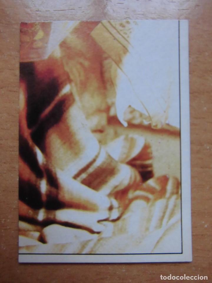 Coleccionismo cromos antiguos: Cromo n&ordm; 54 E.T. el extraterrestre (1982) Ediciones Este Despegado - Foto 1