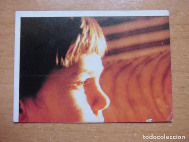 Coleccionismo cromos antiguos: Cromo n&ordm; 61 E.T. el extraterrestre (1982) Ediciones Este Despegado - Foto 1