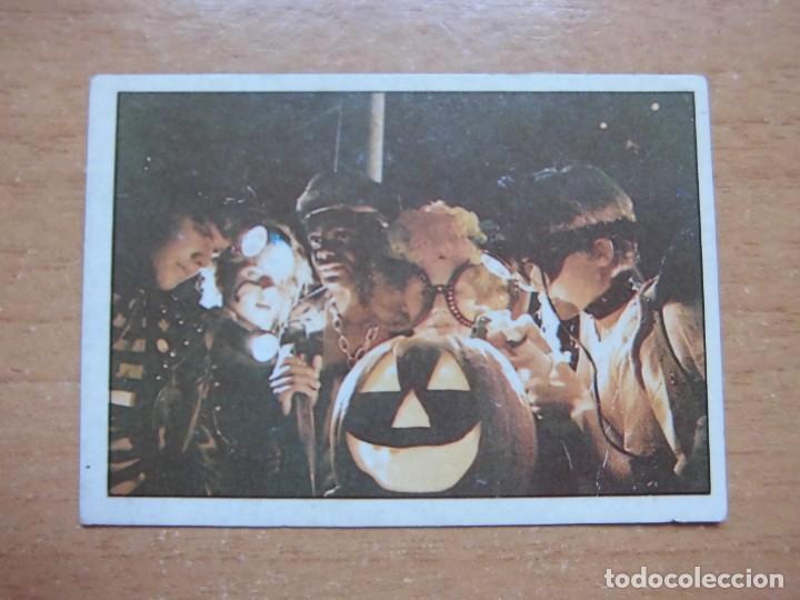 Coleccionismo cromos antiguos: Cromo n&ordm; 66 E.T. el extraterrestre (1982) Ediciones Este Despegado - Foto 1