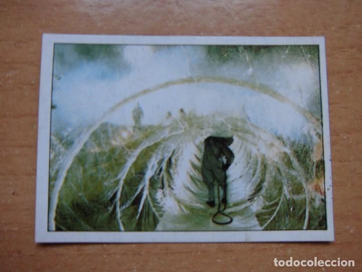 Coleccionismo cromos antiguos: Cromo n&ordm; 86 E.T. el extraterrestre (1982) Ediciones Este Despegado - Foto 1