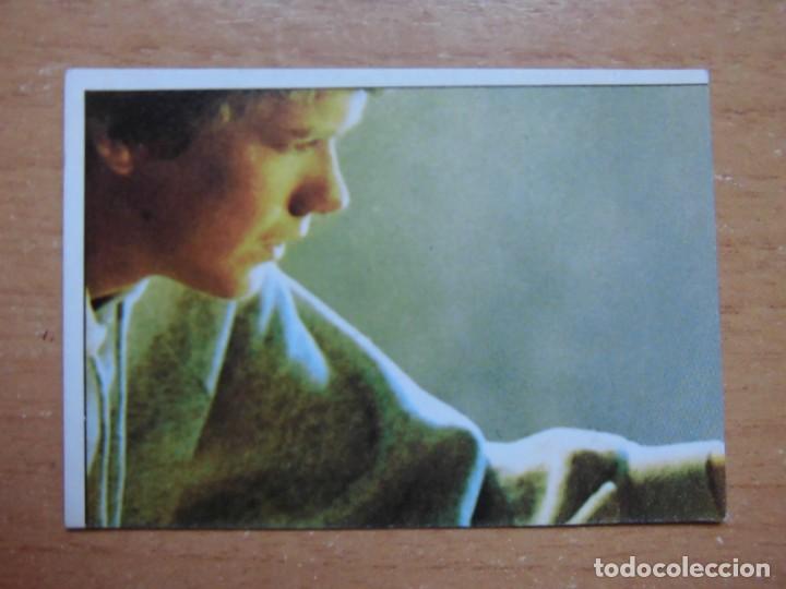Coleccionismo cromos antiguos: Cromo n&ordm; 101 E.T. el extraterrestre (1982) Ediciones Este Despegado - Foto 1