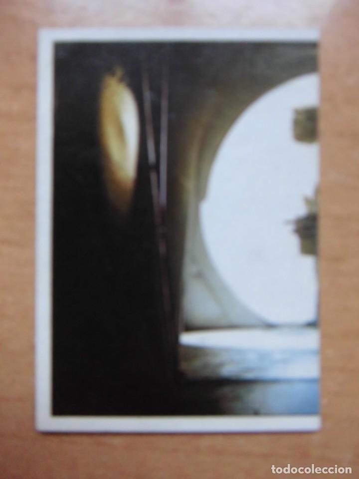 Coleccionismo cromos antiguos: Cromo n&ordm; 117 E.T. el extraterrestre (1982) Ediciones Este Despegado - Foto 1